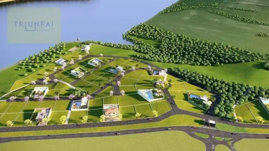 Lote/Terreno à venda, 1000m² no , Piedade