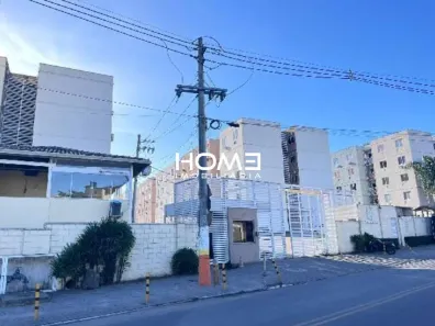 Apartamento com 2 Quartos à venda, 45m² no Bom Pastor, Belford Roxo