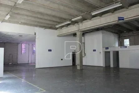 Galpão/Depósito/Armazém à venda, 2194m² no Jurubatuba, São Paulo