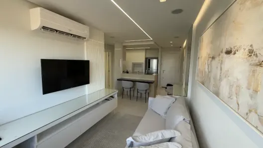 Apartamento com 1 Quarto à venda, 44m² no Petrópolis, Porto Alegre