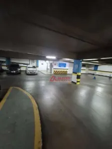 à venda, 12m² no Funcionários, Belo Horizonte