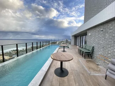 Apartamento com 1 Quarto à venda, 30m² no Itapuã, Salvador