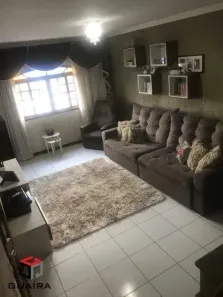 Sobrado com 3 Quartos à venda, 171m² no Taboão, São Bernardo do Campo