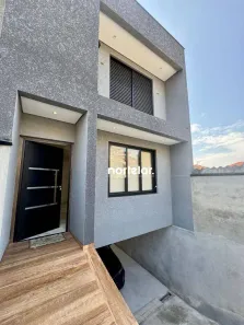 Sobrado com 3 Quartos para alugar, 150m² no Vila Palmeiras, São Paulo