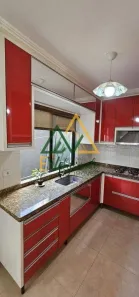 Sobrado com 3 Quartos à venda, 138m² no Bairro Alto, Curitiba
