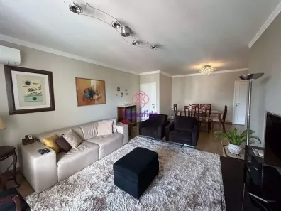 Apartamento com 3 Quartos à venda, 157m² no Jardim Ana Maria, Jundiaí