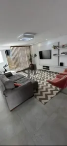 Sobrado com 4 Quartos à venda, 216m² no Santa Maria, São Caetano do Sul