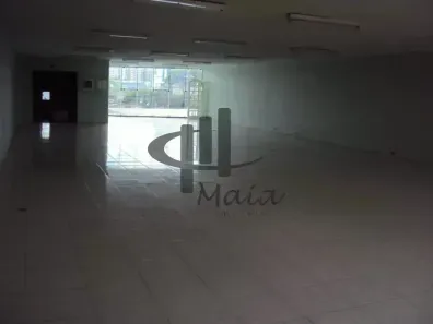 Sala Comercial para alugar, 285m² no Fundação, São Caetano do Sul