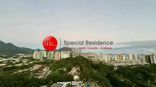 Cobertura com 2 Quartos à venda, 205m² no Barra da Tijuca, Rio de Janeiro