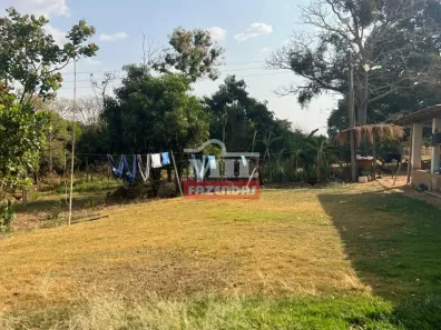 Fazenda/Sítio à venda, 500m² no , Caturaí