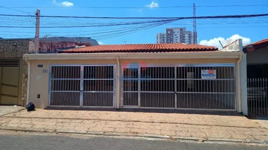 Imóvel Comercial com 3 Quartos à venda, 199m² no Jardim América, Indaiatuba