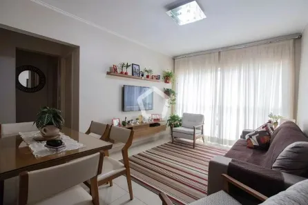 Apartamento com 3 Quartos à venda, 79m² no Mooca, São Paulo