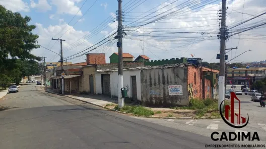 Lote/Terreno à venda, 646m² no Vila Nova Curuçá, São Paulo