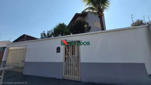 Sobrado com 3 Quartos para alugar, 150m² no Maringá, Londrina