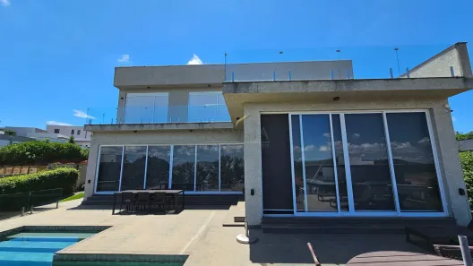 Casa de Condomínio com 5 Quartos à venda, 550m² no Nova Suíça, Piracaia