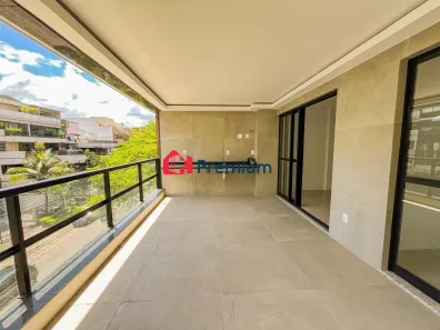 Apartamento com 3 Quartos à venda, 118m² no Barra da Tijuca, Rio de Janeiro