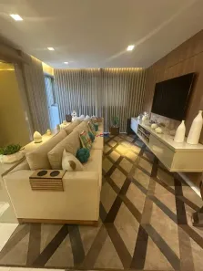 Apartamento com 2 Quartos à venda, 85m² no Prado, Belo Horizonte