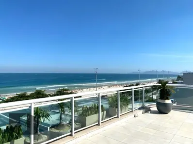 Cobertura com 3 Quartos à venda, 261m² no Barra da Tijuca, Rio de Janeiro