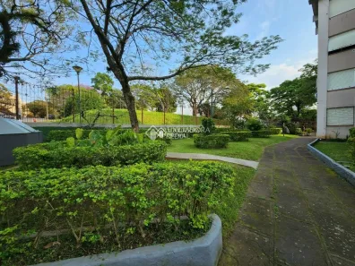 Apartamento com 2 Quartos à venda, 43m² no Santo Antônio, Porto Alegre