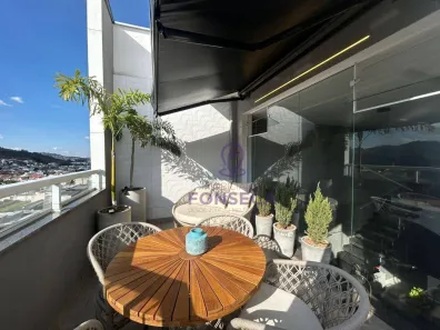 Apartamento com 4 Quartos à venda, 266m² no Nossa Senhora Aparecida, Pouso Alegre