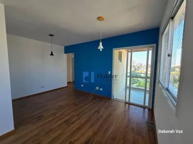 Apartamento com 3 Quartos à venda, 94m² no Vila Albertina, São Paulo