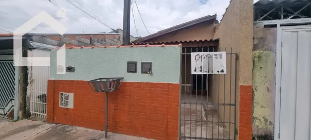 Casa com 2 Quartos à venda, 103m² no Jardim Vitória, Itupeva