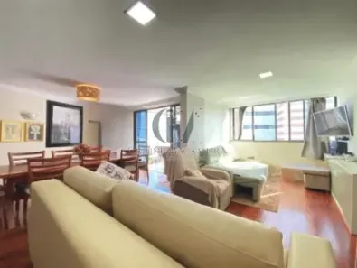 Cobertura com 4 Quartos à venda, 173m² no Mucuripe, Fortaleza