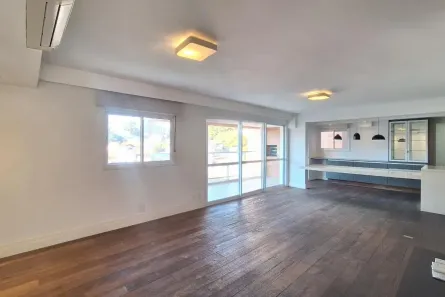 Apartamento com 2 Quartos à venda, 131m² no Vila Ipojuca, São Paulo