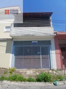 Sobrado com 3 Quartos à venda, 200m² no Jardim Guanca, São Paulo
