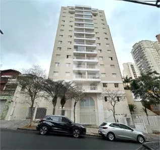 Apartamento com 2 Quartos à venda, 65m² no Perdizes, São Paulo