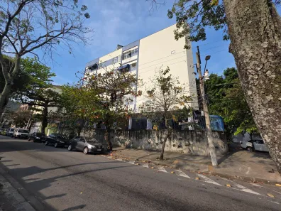 Apartamento com 3 Quartos à venda, 70m² no Cascadura, Rio de Janeiro