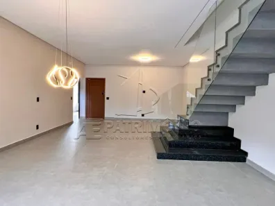 Casa de Condomínio com 3 Quartos à venda, 225m² no Morros, Sorocaba