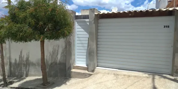 Casa com 3 Quartos à venda, 100m² no Cidade Alta, Caruaru