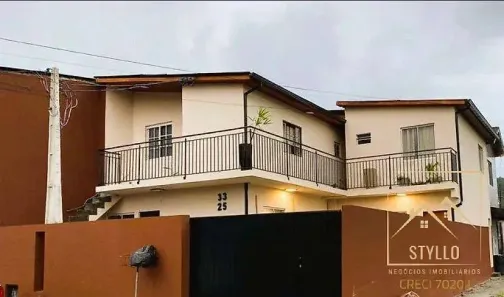 Casa com 3 Quartos à venda, 75m² no Serraria, São José