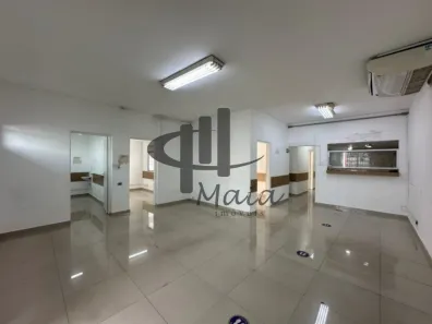 Casa com 8 Quartos para alugar, 267m² no Osvaldo Cruz, São Caetano do Sul