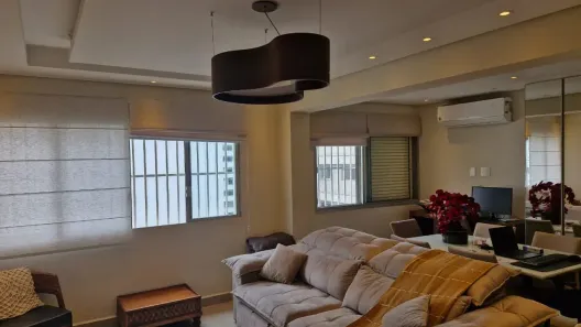 Apartamento com 1 Quarto à venda, 110m² no Jardim Paulista, São Paulo