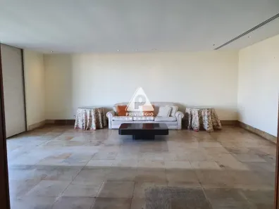 Apartamento com 3 Quartos à venda, 373m² no Laranjeiras, Rio de Janeiro