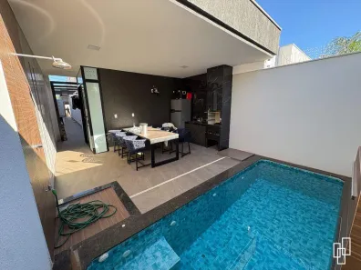 Casa com 2 Quartos à venda, 78m² no Plano Diretor Sul, Palmas