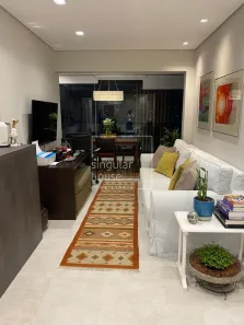 Apartamento com 1 Quarto à venda, 72m² no Pinheiros, São Paulo