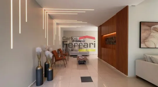 Apartamento com 3 Quartos para alugar, 100m² no Vila Paulicéia, São Paulo