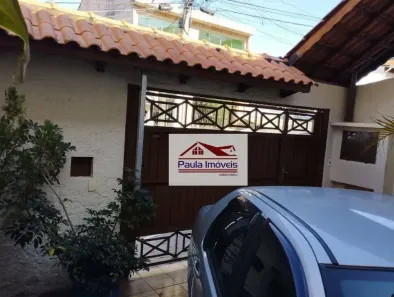Casa com 2 Quartos à venda, 207m² no Vila Paulistana, São Paulo