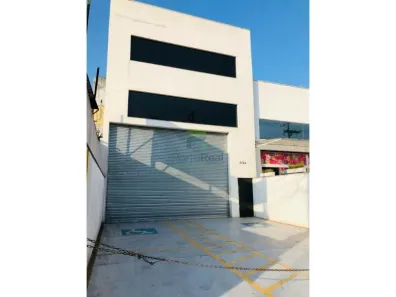 Ponto Comercial para alugar, 330m² no Anchieta, São Bernardo do Campo