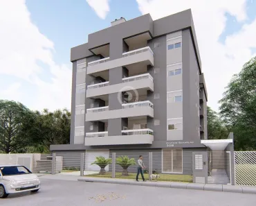 Apartamento com 3 Quartos à venda, 98m² no Scharlau, São Leopoldo