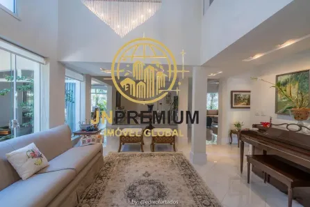 Casa com 4 Quartos à venda, 423m² no Jardim Paiquerê, Valinhos