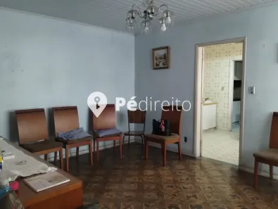 Casa com 2 Quartos para alugar, 136m² no Chácara Santo Antônio (Zona Leste), São Paulo