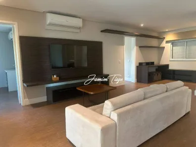 Apartamento com 3 Quartos à venda, 255m² no Alphaville Empresarial, Barueri