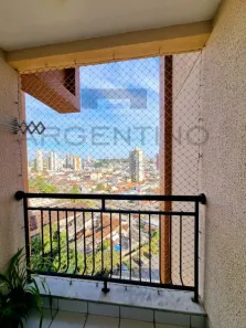Apartamento com 3 Quartos à venda, 63m² no Vila Mogilar, Mogi das Cruzes