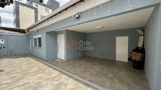 Casa com 3 Quartos à venda, 240m² no Planalto, Belo Horizonte