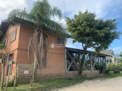 Casa com 2 Quartos à venda, 260m² no Ibiraquera, Imbituba