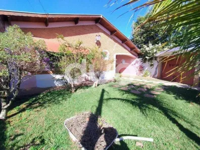 Casa com 4 Quartos à venda, 422m² no Loteamento Jd Sta Maria, Capivari